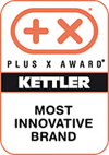 Kettler Plus X Award