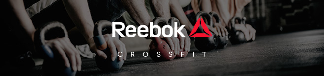 Reebok Crossfit