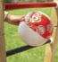 Jungle Gym Compleet met Safety Ball™