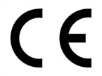 Logo CE-keurmerk
