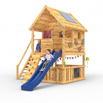 Boisy Champion House L-198