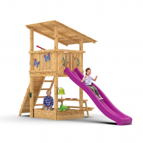 PlayVision Inclion Long 150