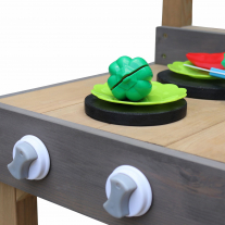 Snuggly Speelkeuken Rosaly M Outdoor