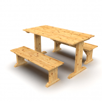 PlayVision Picknickset Snackion