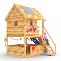 Boisy Champion Plus  House L-198