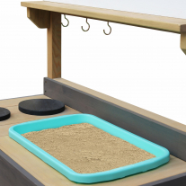 Snuggly Speelkeuken Rosaly M Outdoor