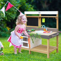 Snuggly Speelkeuken Rosaly L Outdoor