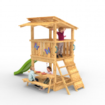 PlayVision Dubblion 120