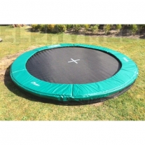 Akrobat Orbit Inground 250