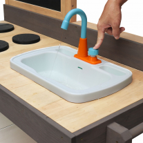 Snuggly Speelkeuken Rosaly L Outdoor