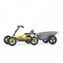 BERG Trailer S (Buzzy)