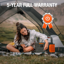 Jackery Solar Saga 80 W