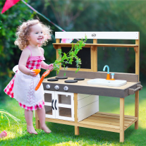 Snuggly Speelkeuken Rosaly L Outdoor