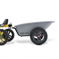 BERG Trailer S (Buzzy)