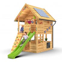 Boisy Elite  House Xl-198