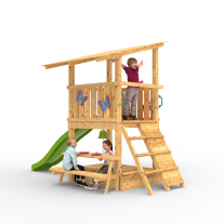 PlayVision Inclion Long 120