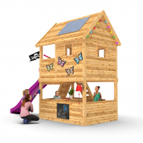 Boisy Champion Plus  House M-178