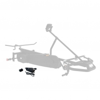 BERG E-BFR Reserve Acculader 24V
