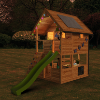 Boisy Elite  House XXL-225