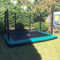 Akrobat Orbit Inground  330x250