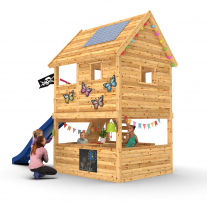 Boisy Champion Plus  House L-198