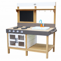 Snuggly Speelkeuken Rosaly L Outdoor