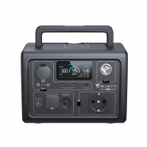 Bluetti EB3A Portable Power Station