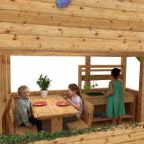 Boisy Elite  House XXL-225