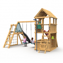 Snuggly Lovt 134 L - 3 Hekjes