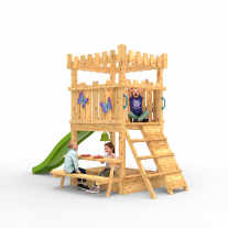 PlayVision Castelion 120