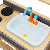 Snuggly Speelkeuken Rosaly M Outdoor