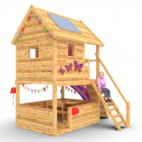 Boisy Champion Plus  House M-178