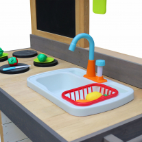 Snuggly Speelkeuken Rosaly L Outdoor