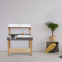 Snuggly Speelkeuken Rosaly M Outdoor