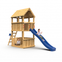 Snuggly Lovt 134 L - 3 Hekjes