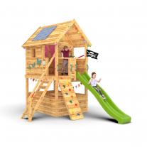 Boisy Champion Plus  House S-158