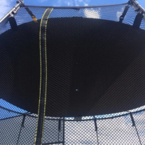 Springfree Sun Shade S113