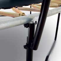 BERG Favorit 430 Trampoline met Safety Net Deluxe