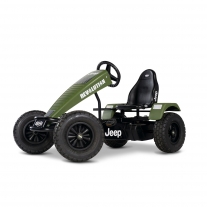 BERG Jeep® Revolution XXL-BFR
