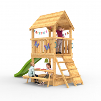 PlayVision Tamarion 120