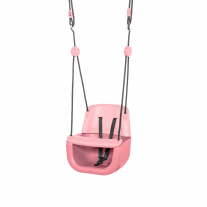 Dice Outdoor Groeimodel Babyzitje 3 in 1