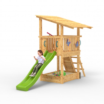 PlayVision Inclion Long 120