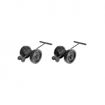 Springfree Shifting Wheels