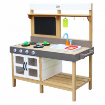 Snuggly Speelkeuken Rosaly L Outdoor