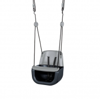 Dice Outdoor Groeimodel Babyzitje 3 in 1