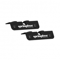 Springfree Verankering
