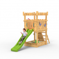 PlayVision Castelion 120