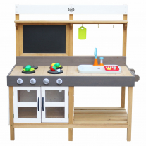 Snuggly Speelkeuken Rosaly L Outdoor