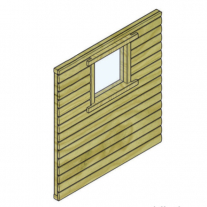 Boisy Winkelmodule L