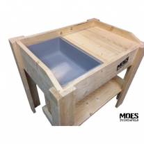 MOEStuintafels Oppottafel